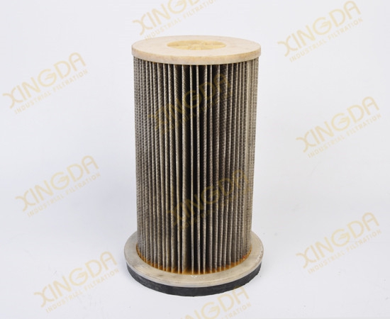 long8唯一纳米阻拦滤芯定制