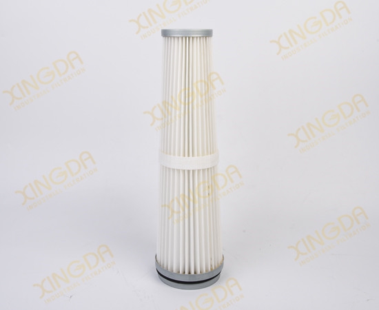 上海纳米阻燃滤芯