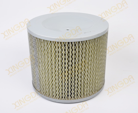 上海防水防油滤筒