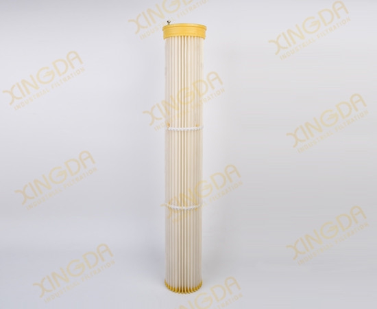 上海防静电滤筒