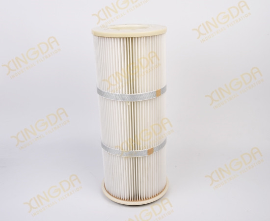 上海除尘器滤芯批发