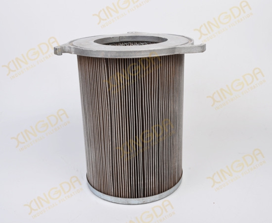 上海工业除尘滤芯