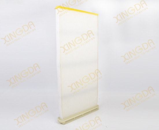 上海除尘滤芯批发