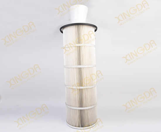 江苏覆膜滤芯多少钱