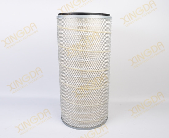 无锡阻燃滤芯厂家