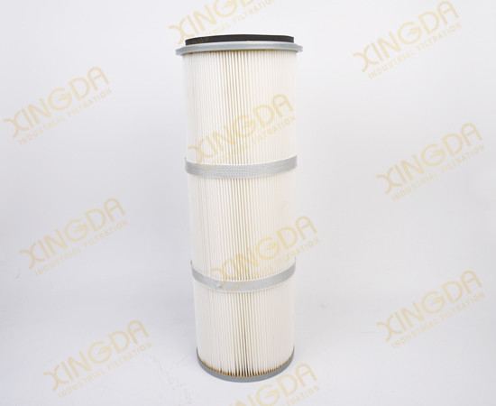 上海覆膜滤芯批发