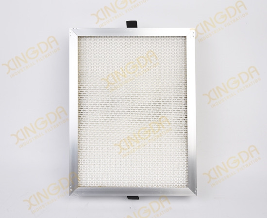 山东覆膜滤芯尺寸