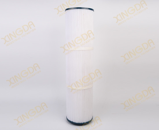 上海覆膜滤筒厂家