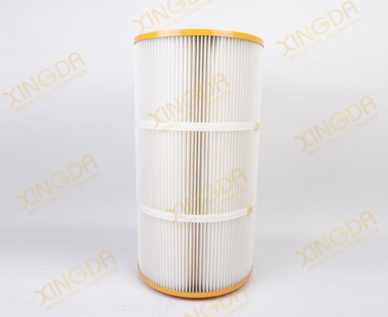 江苏覆膜滤筒价格