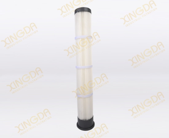 上海除尘滤筒厂家