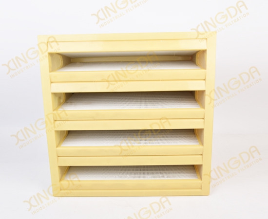 山东过滤滤筒规格