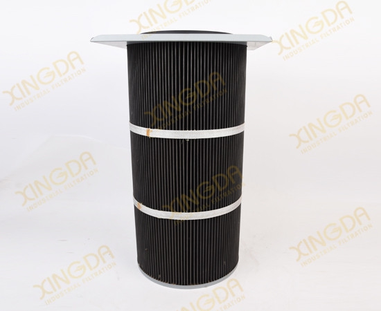 山东过滤滤筒厂家