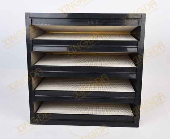 河南除尘器滤筒厂批发