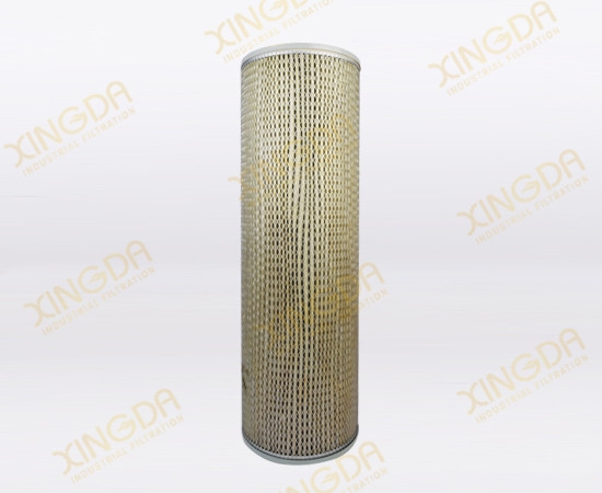 无锡除尘器滤筒厂家