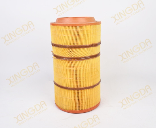 江阴焊烟滤筒规格