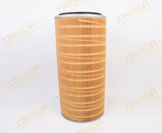 湖北焊烟滤筒定制