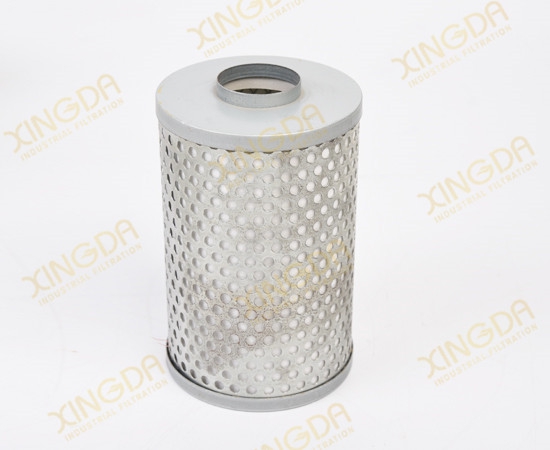 山东过滤滤筒定制