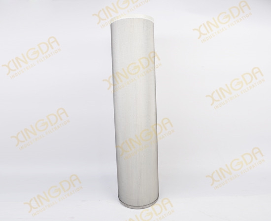 江阴进口滤筒定制