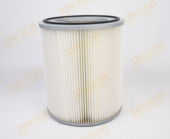 湖北进口滤筒厂家