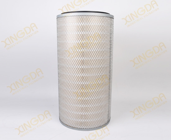 江阴进口滤筒