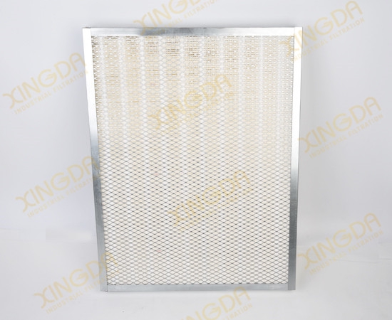 浙江燃气轮机滤筒规格