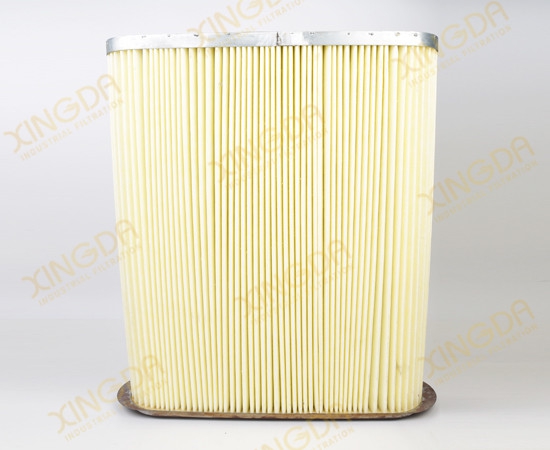 浙江燃气轮机滤筒定制