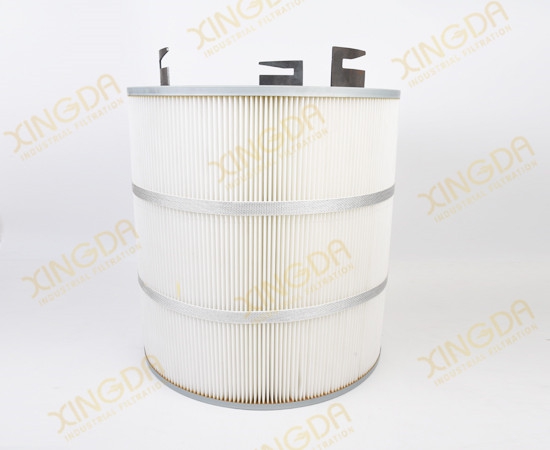 燃气轮机滤筒价格