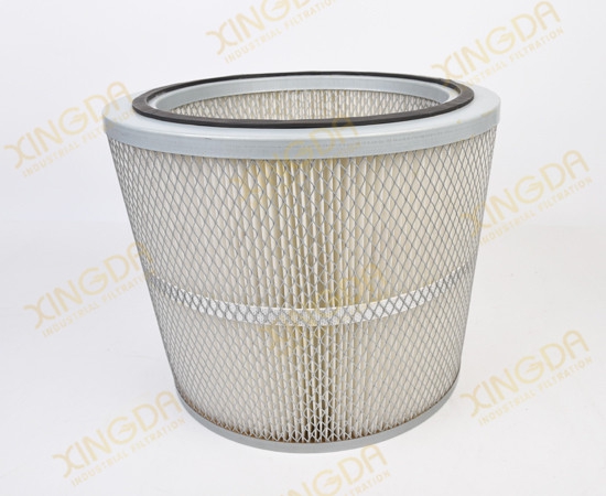 河南静电除尘滤筒价格