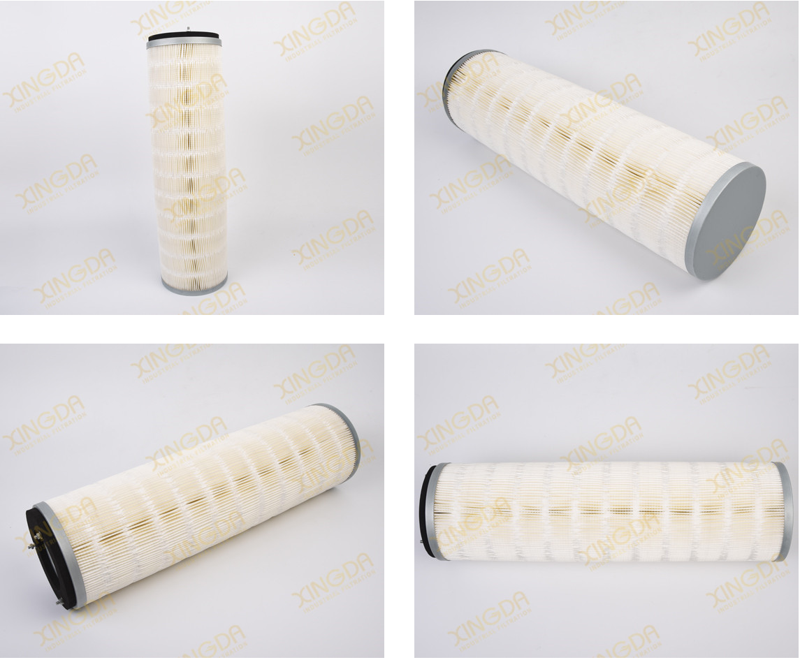 空气滤芯规格