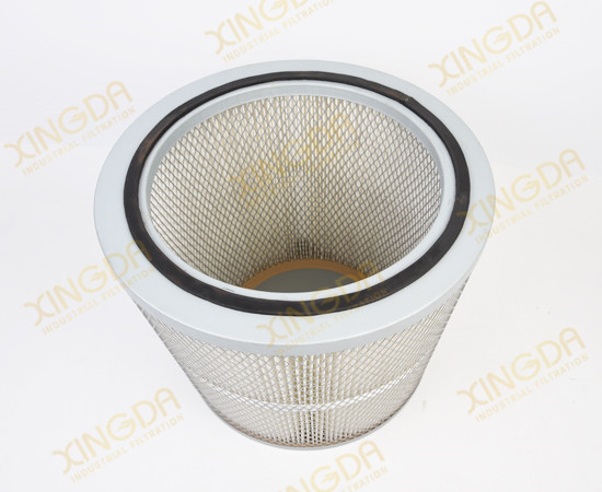 除尘滤芯厂家
