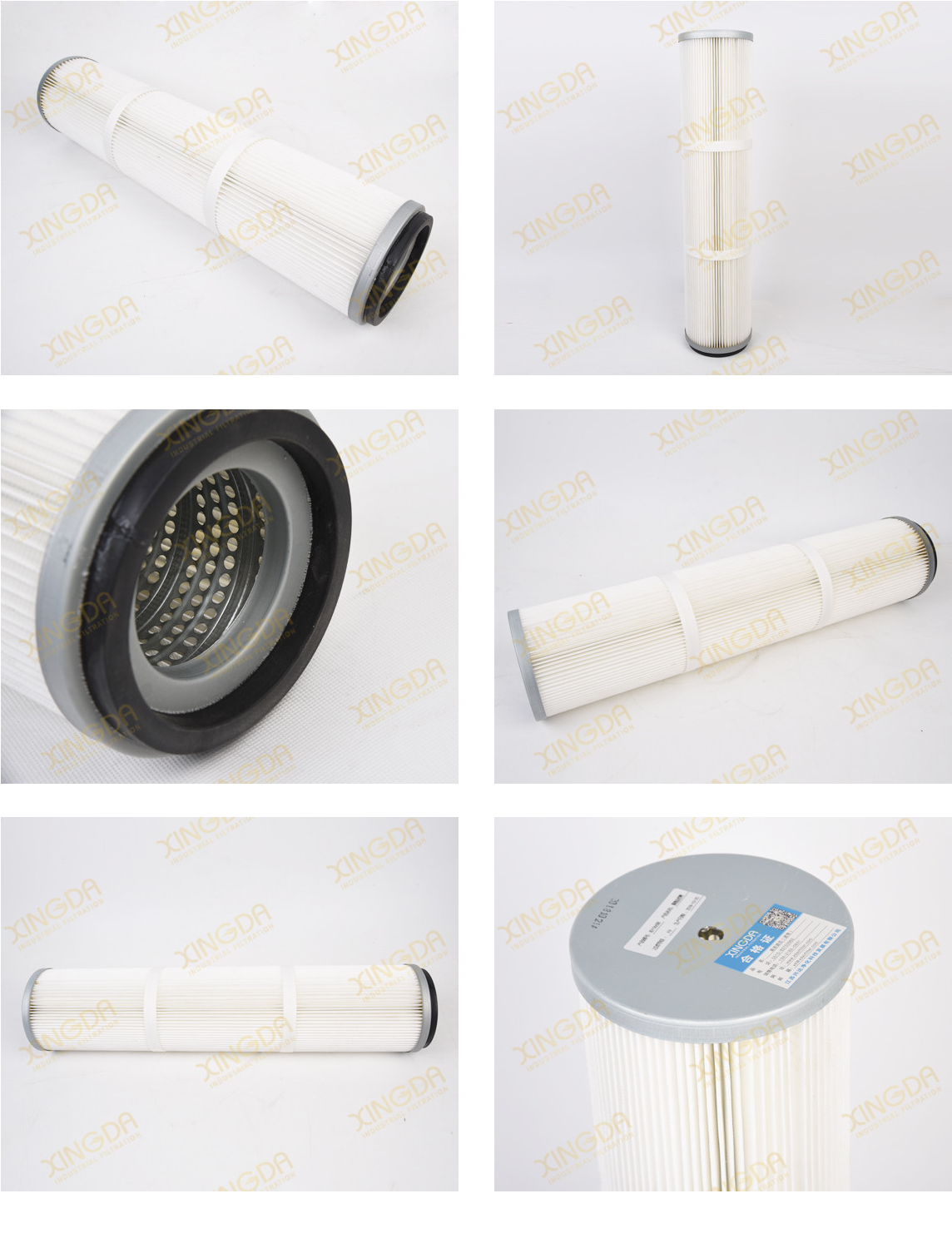 过滤滤筒批发