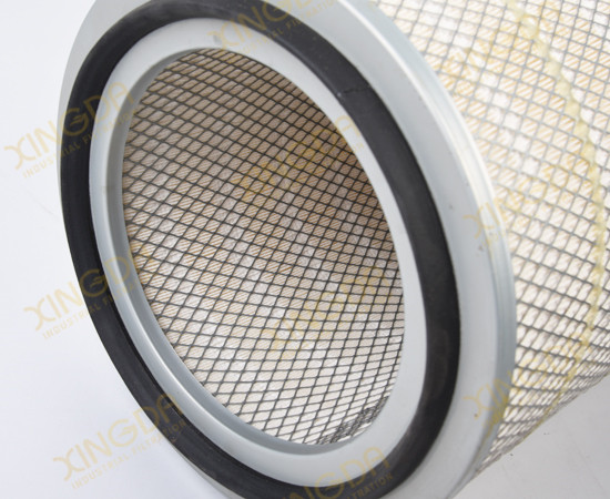 中山定制聚酯滤芯哪家好