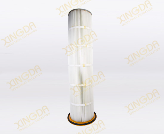 营口定制覆膜滤筒哪家好