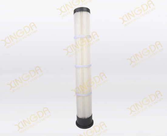 沈阳批发覆膜滤筒厂家