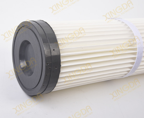 沈阳批发覆膜滤筒厂家