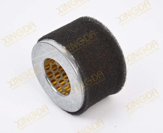 营口定制覆膜滤芯哪家好