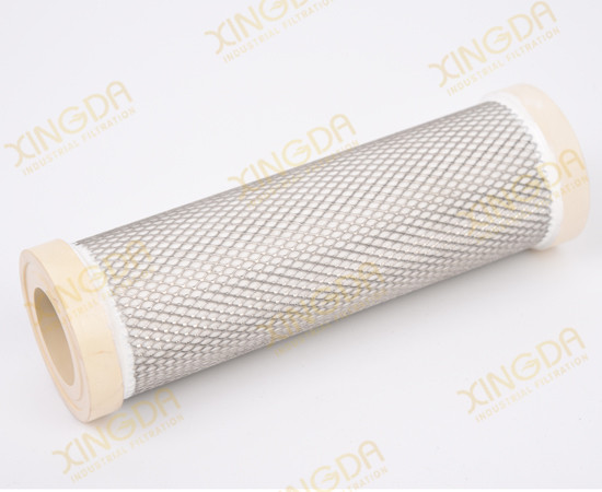 营口定制覆膜滤筒哪家好