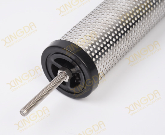 扬州采购过滤滤筒厂家