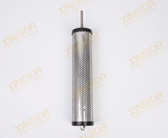 沈阳批发覆膜滤筒厂家