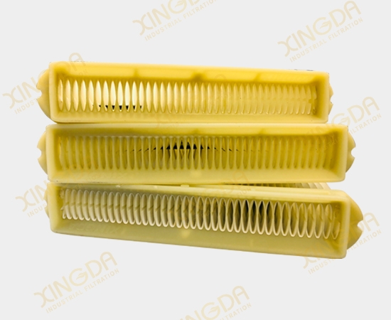 上海威埃姆滤芯