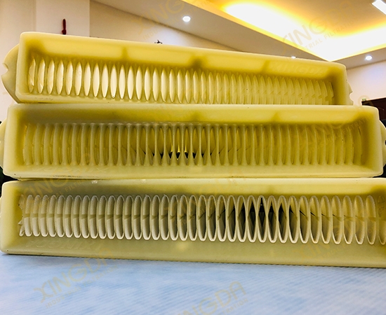 上海WAM除尘器滤芯